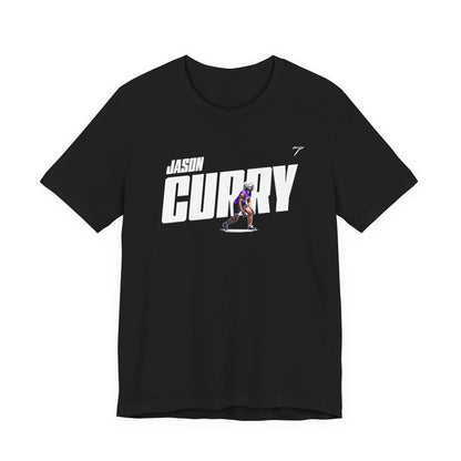 Jason Curry Graphic Tee