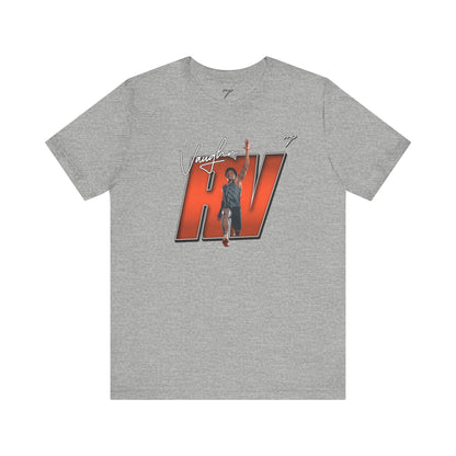 Robert Vaughn Graphic Tee