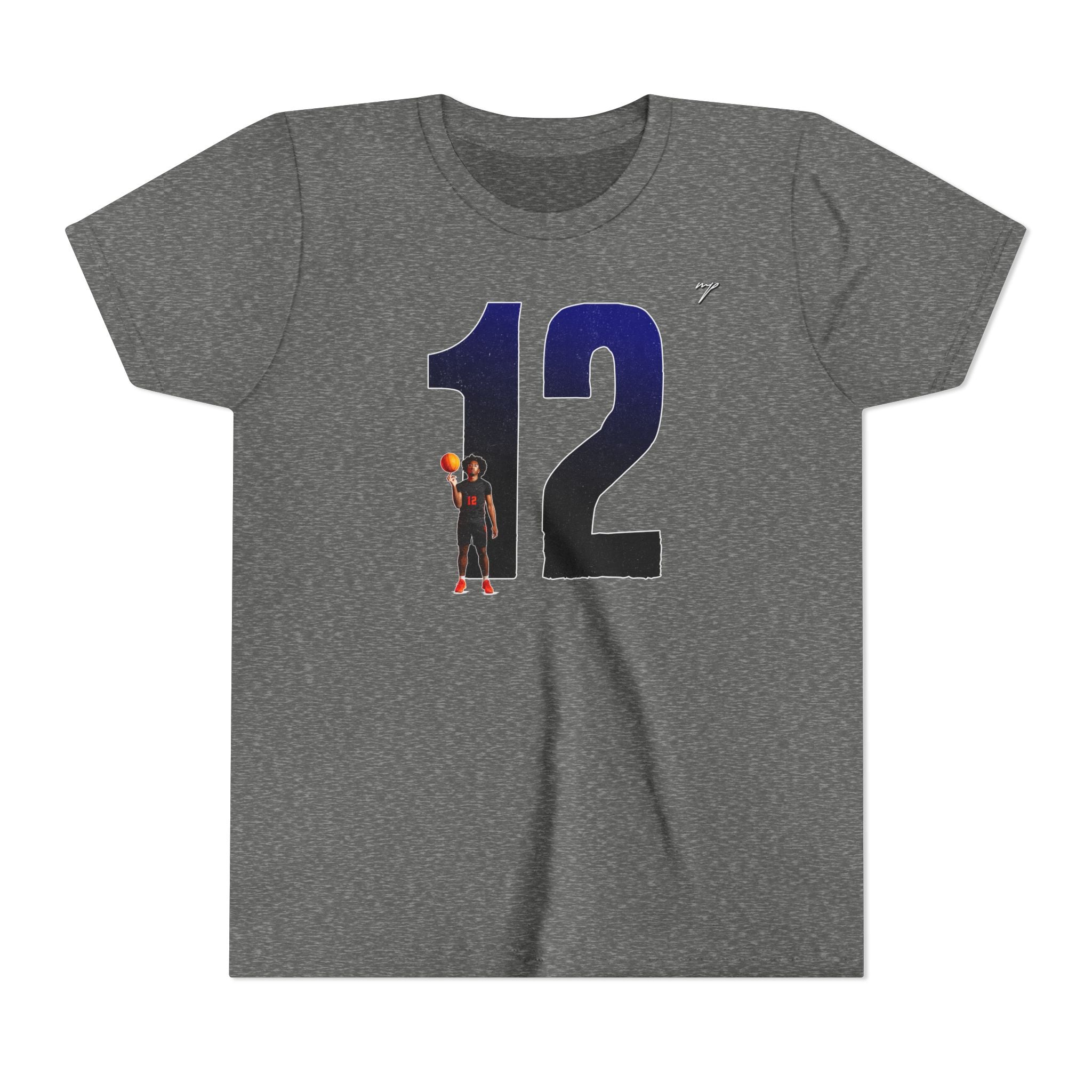 Trey Heagle YOUTH Graphic Tee