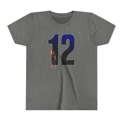 Trey Heagle YOUTH Graphic Tee