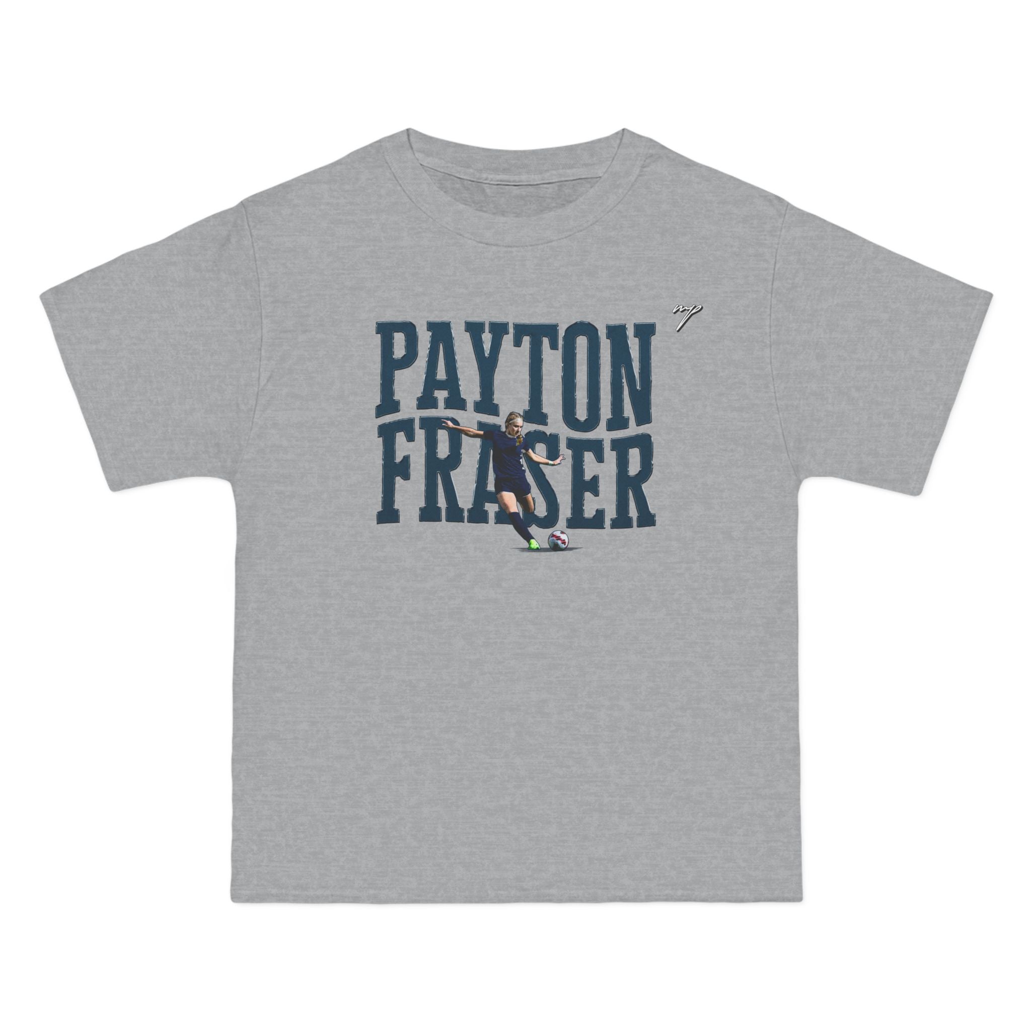 Payton Fraser Vintage Tee