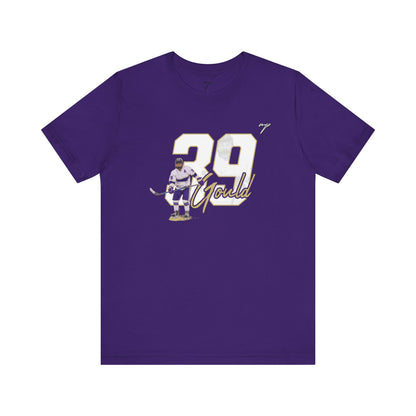 Evan Gould Graphic Tee