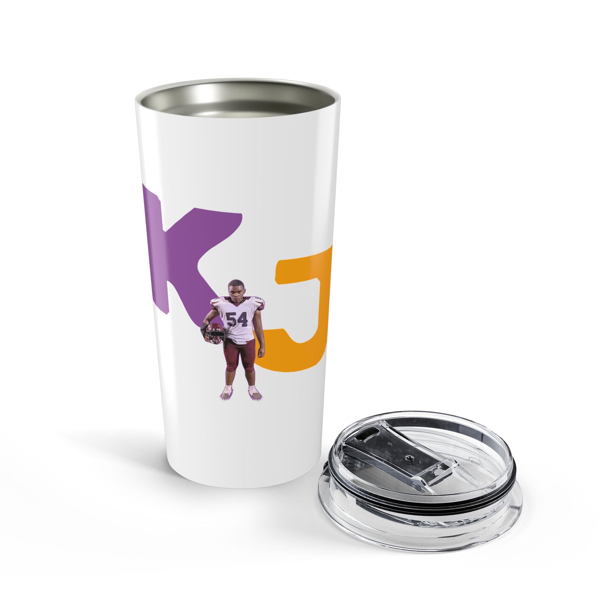 Kendrick Sutton Tumbler Mug