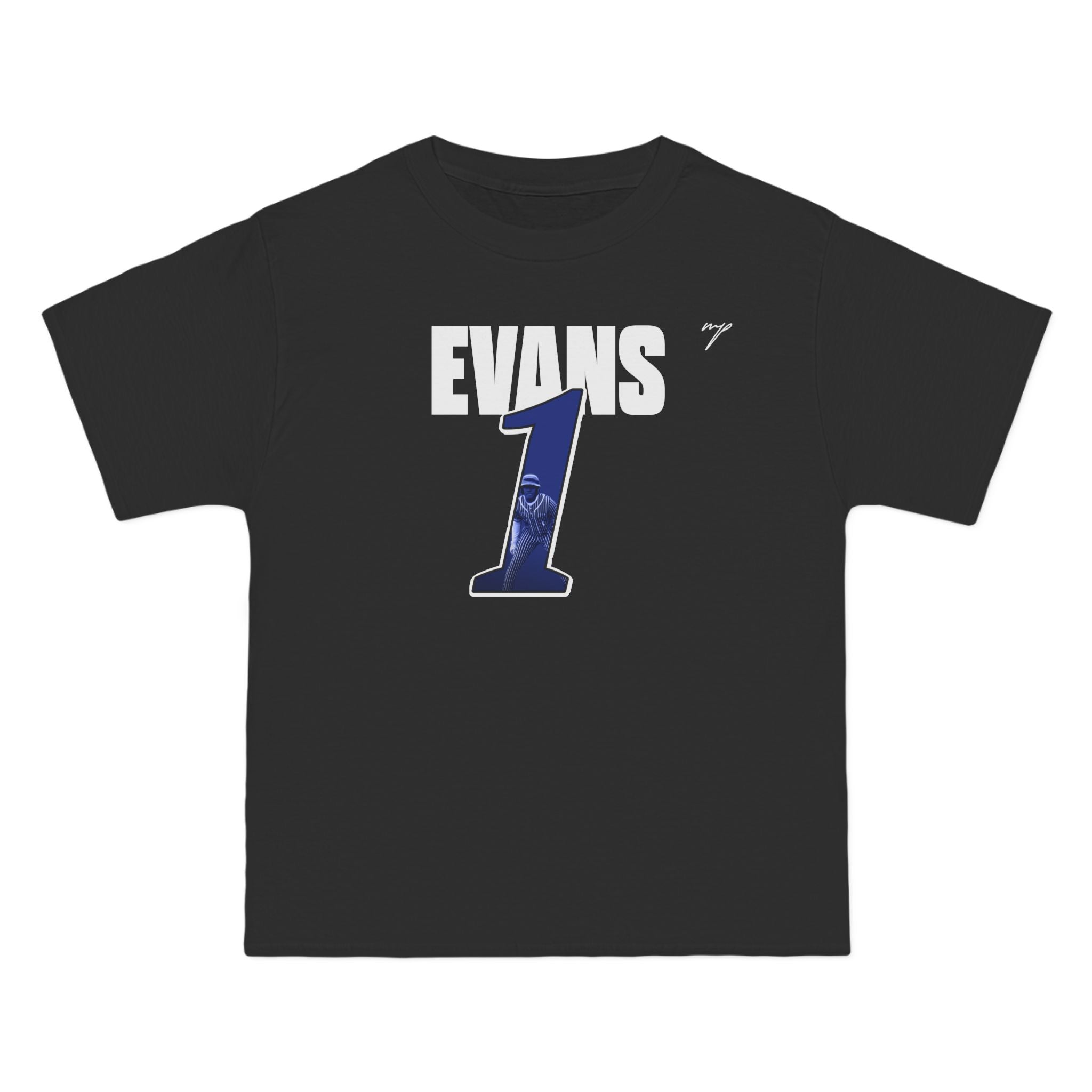 Rod Evans Vintage Tee