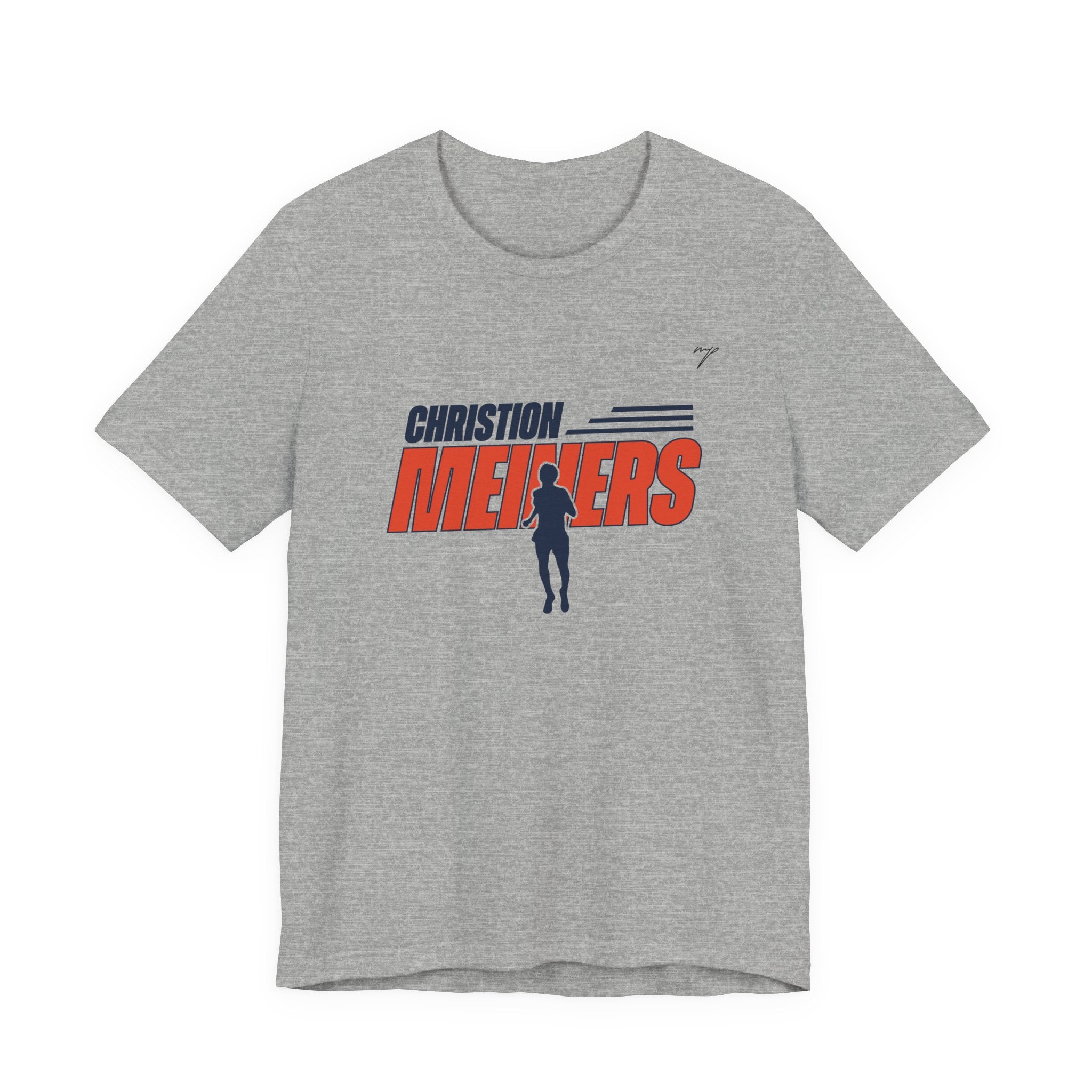 Christion Meiners Graphic Tee