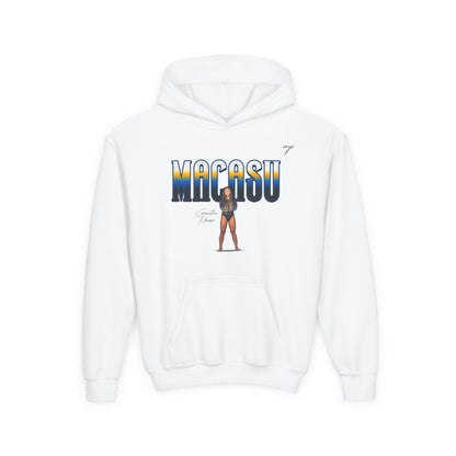 Samantha Macasu YOUTH Hoodie