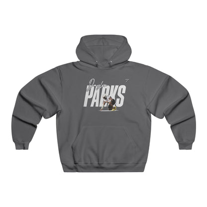 Daylon Parks Vintage Hoodie