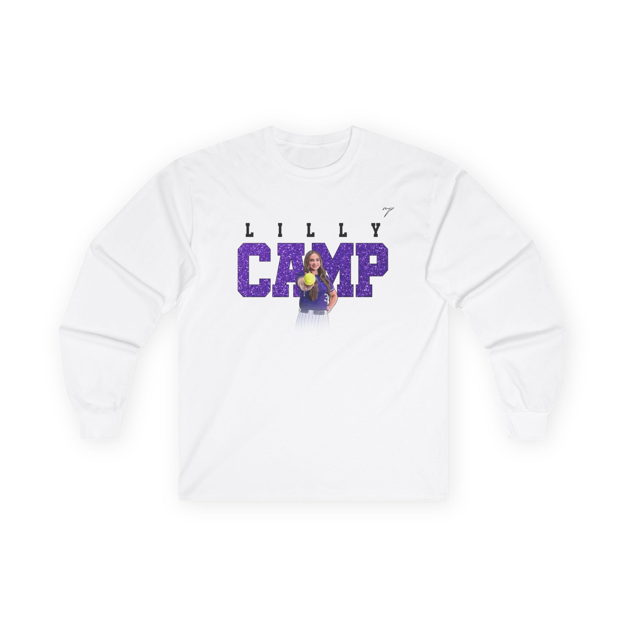 Lilly Camp Long Sleeve
