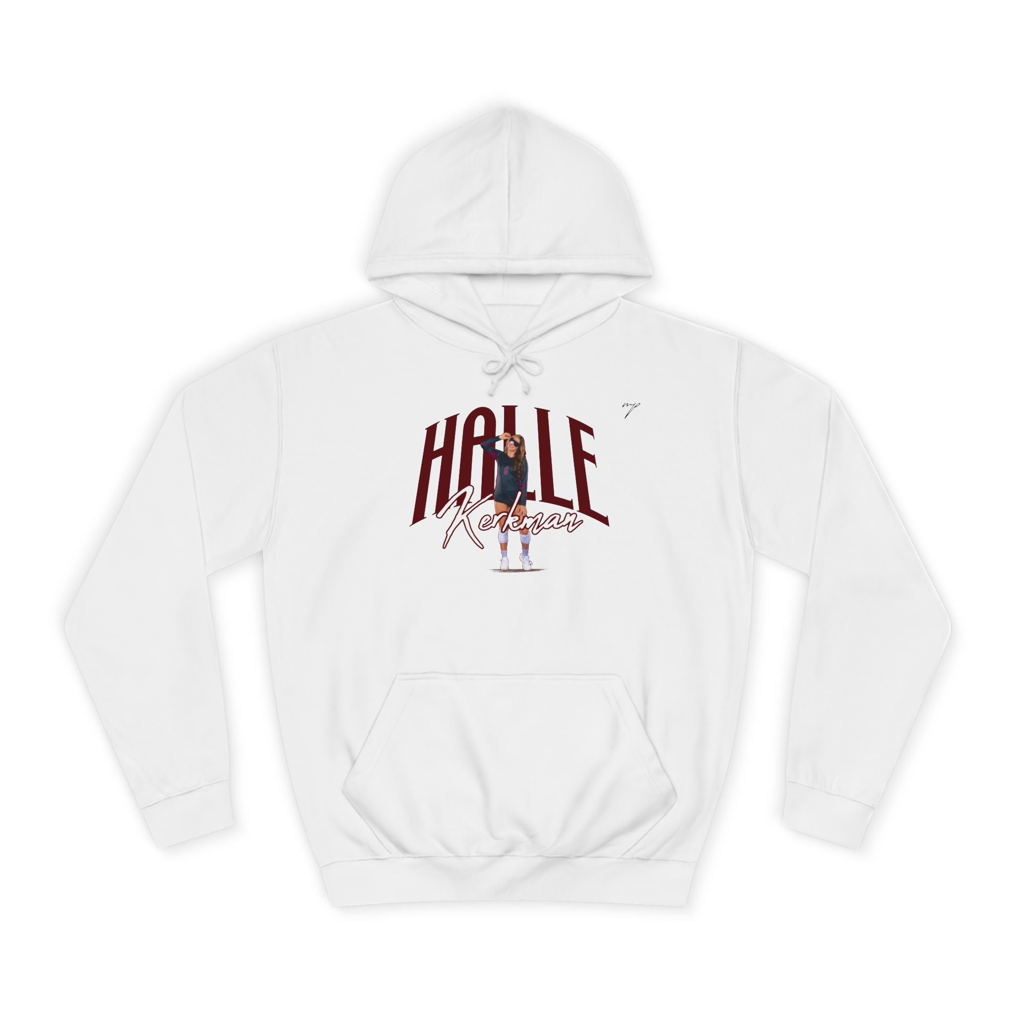 Halle Kerkman Hoodie