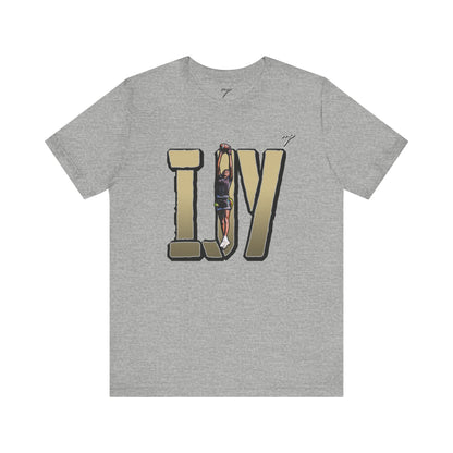 Ijyana Edwards Graphic Tee