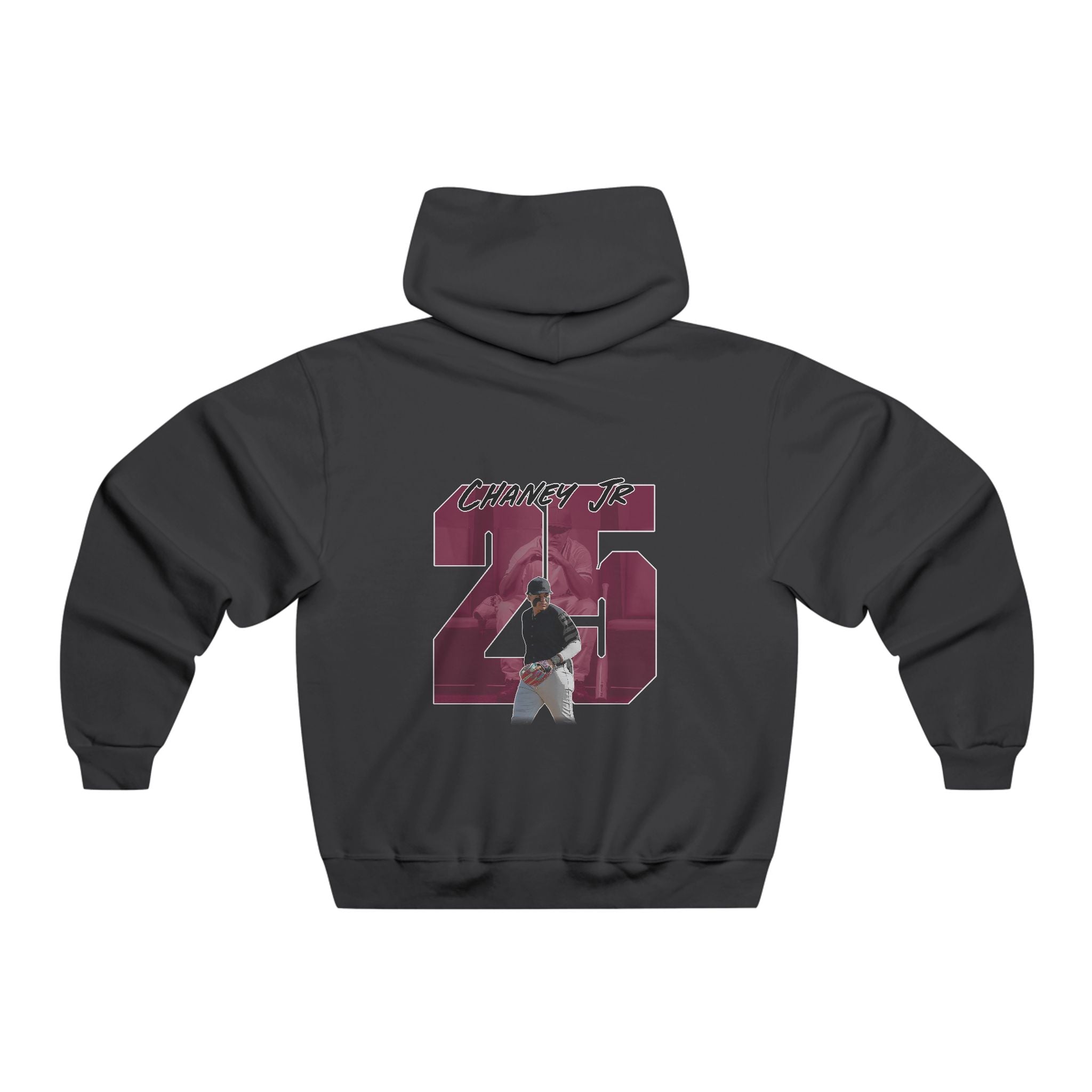 Ty Chaney Jr Vintage Hoodie