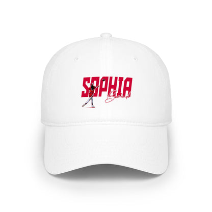 Sophia Bamundo Hat