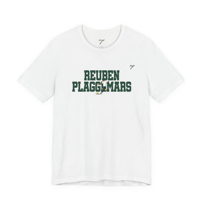 Reuben Plaggemars Graphic Tee