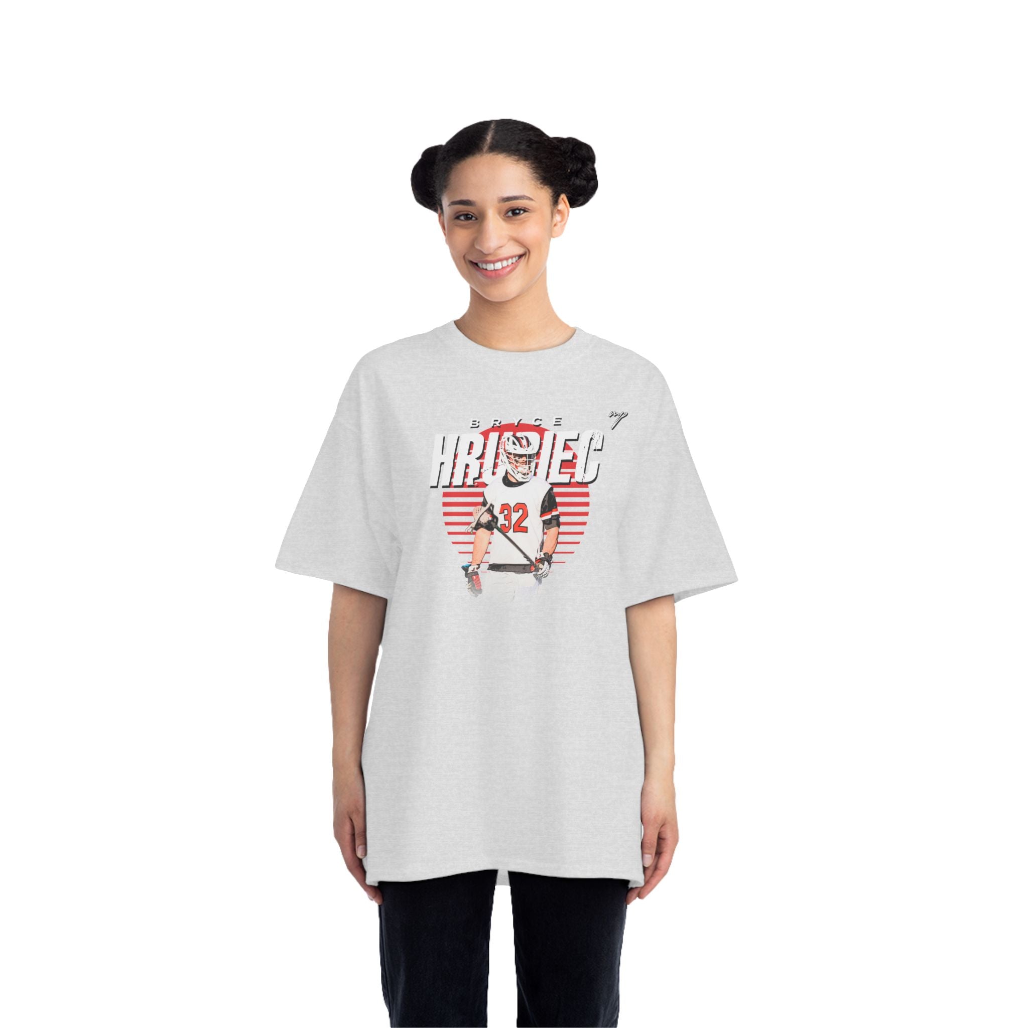 Bryce Hrubiec Vintage Tee