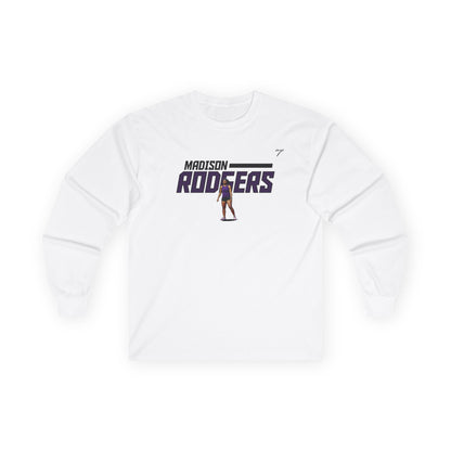 Madison Rodgers Long Sleeve