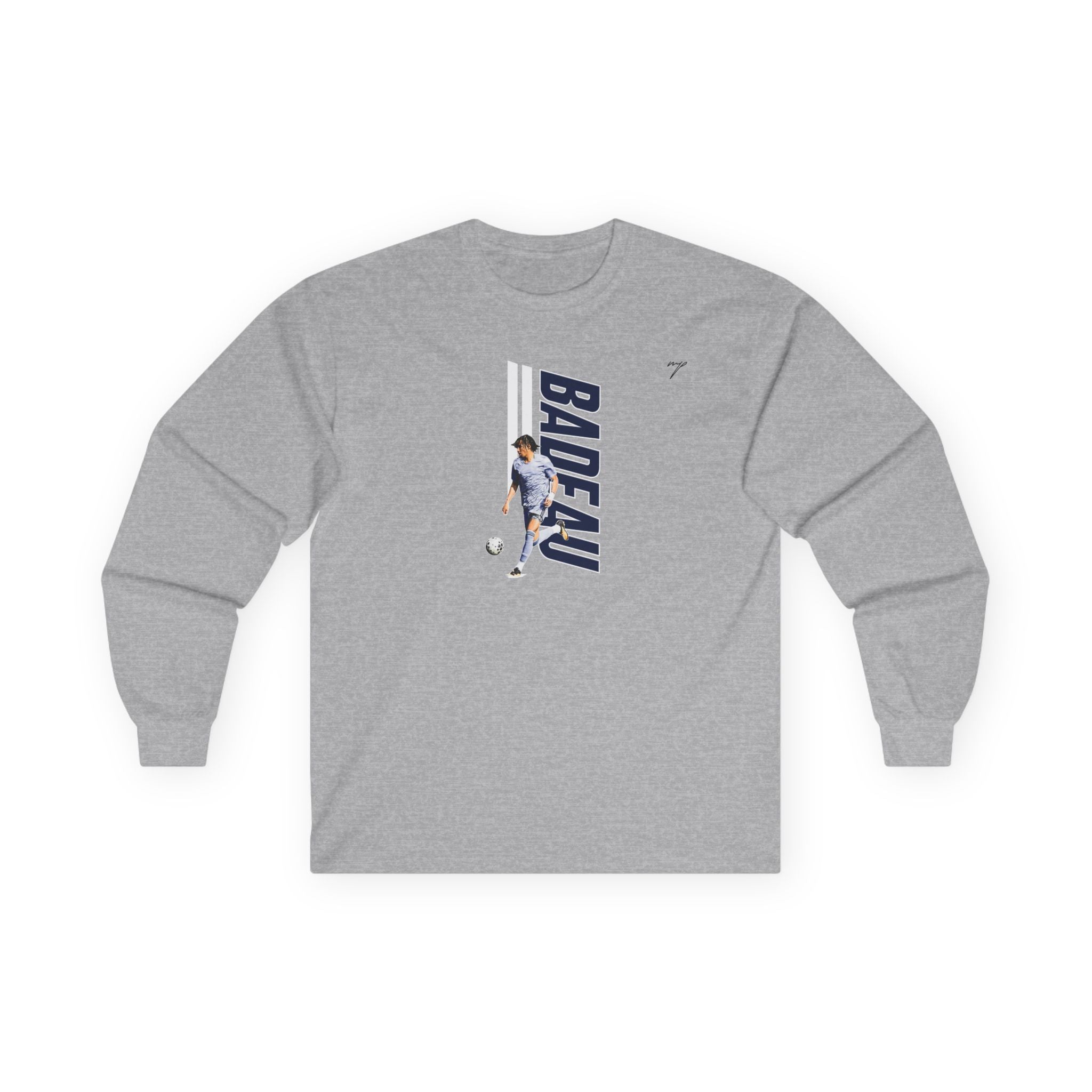 Makai Badeau Long Sleeve