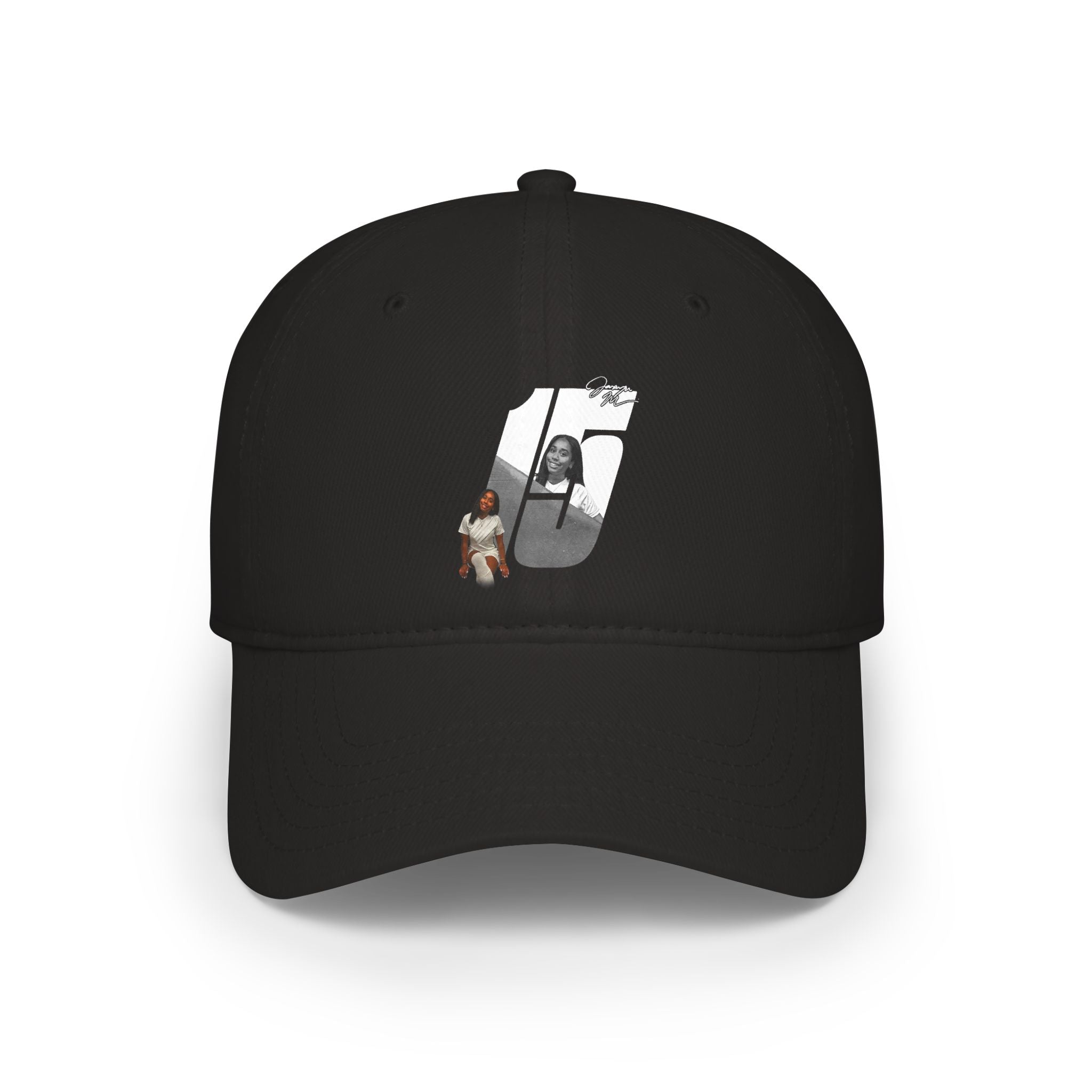 Jasmyn Mitchner Hat