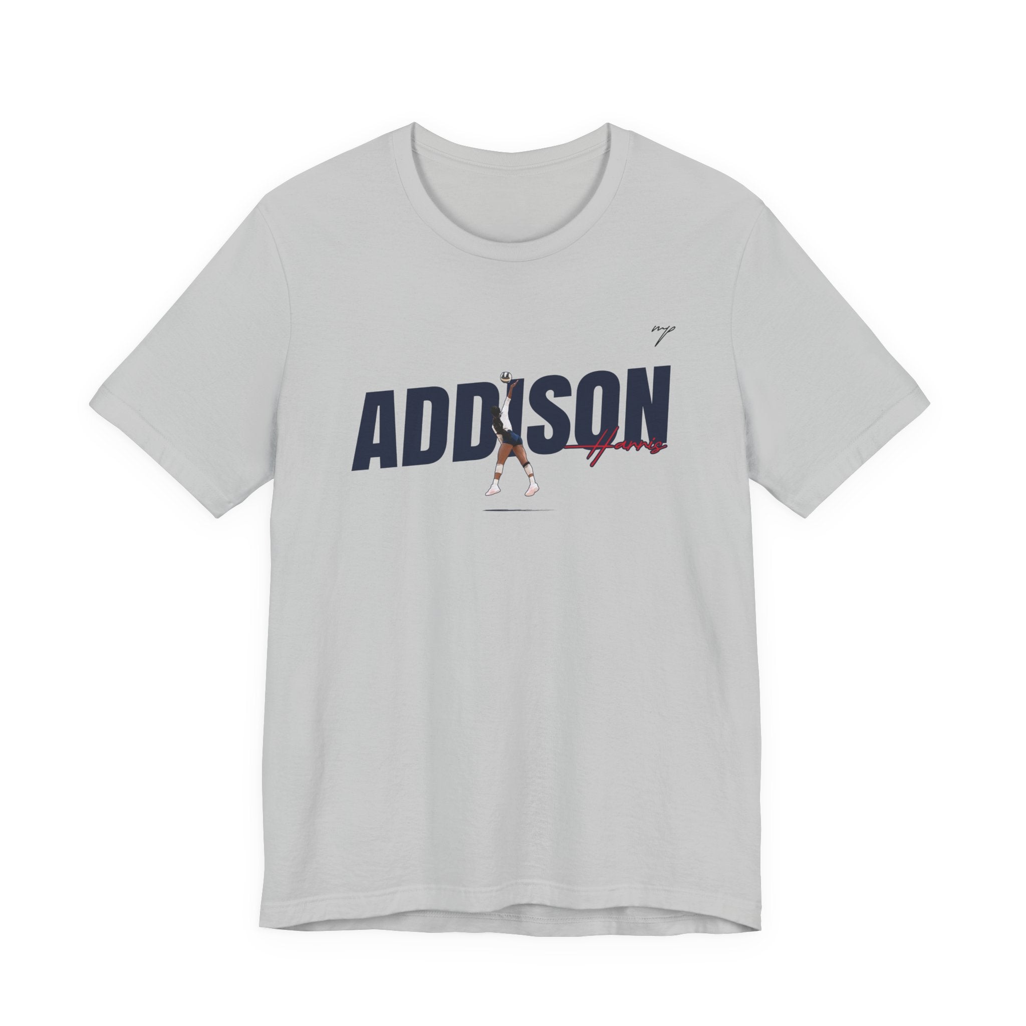 Addison Harris Graphic Tee
