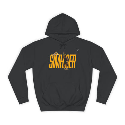Ali Simhiser Hoodie