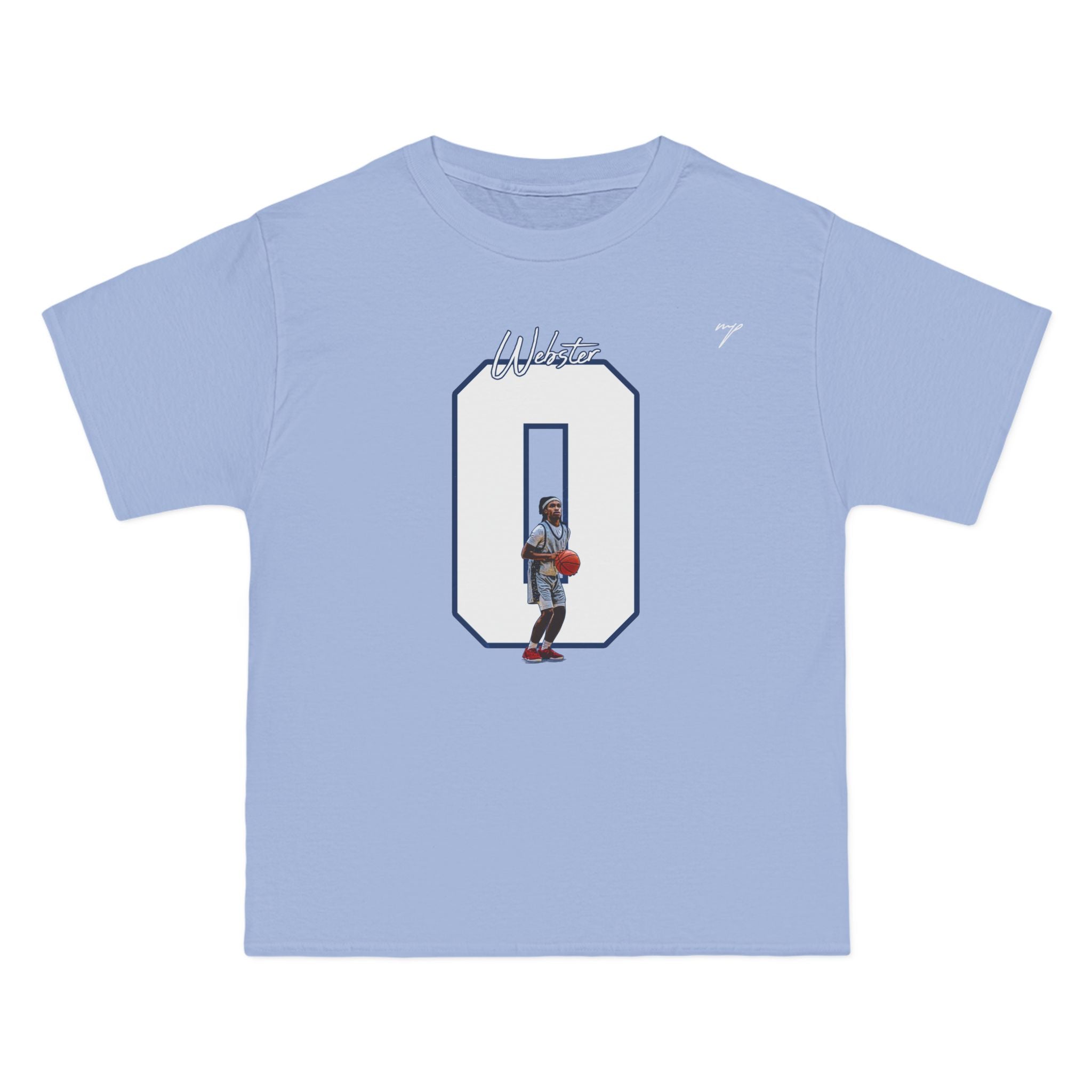 Cristian Webster Vintage Tee