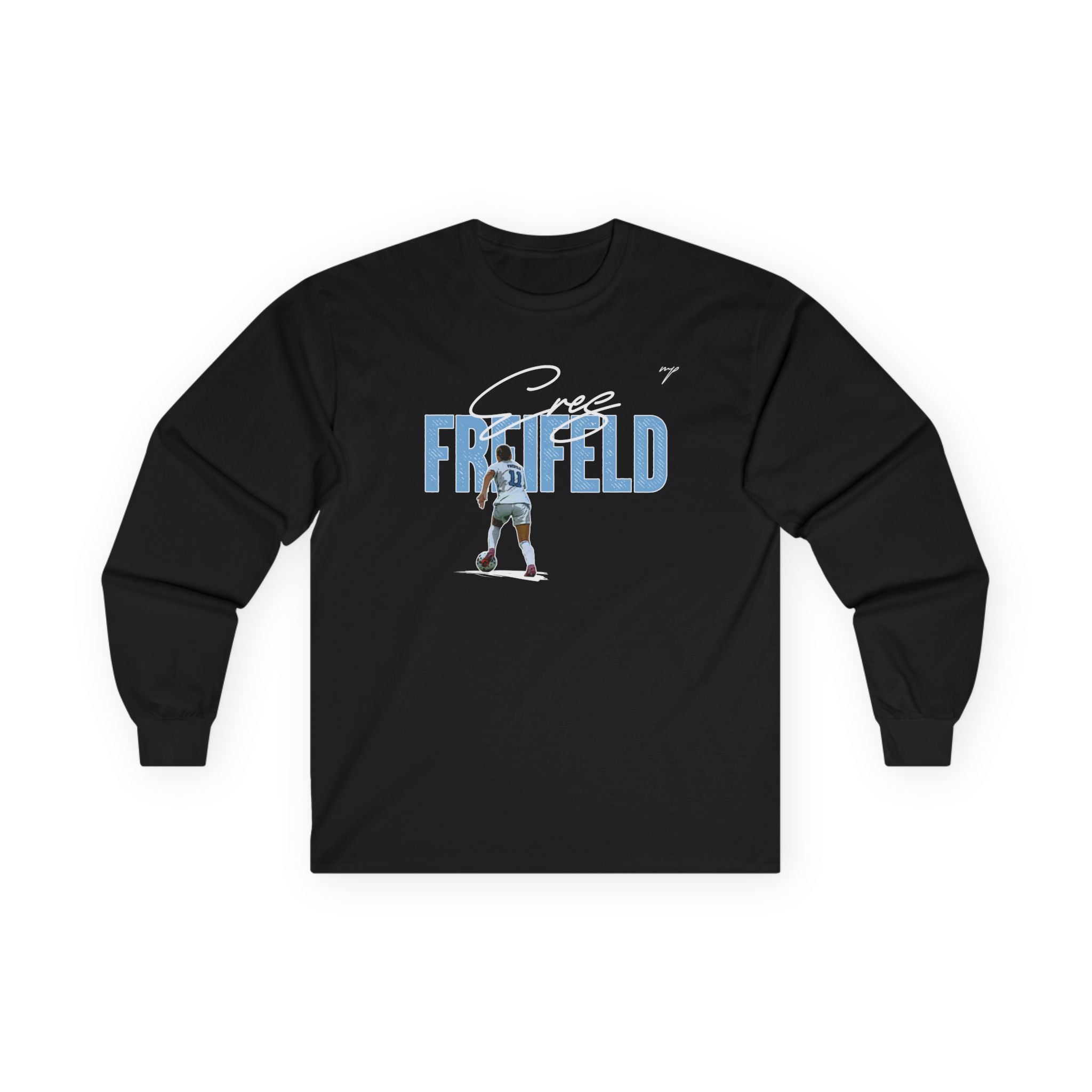 Eres Freifeld Long Sleeve Tee
