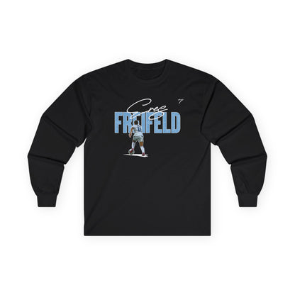 Eres Freifeld Long Sleeve Tee