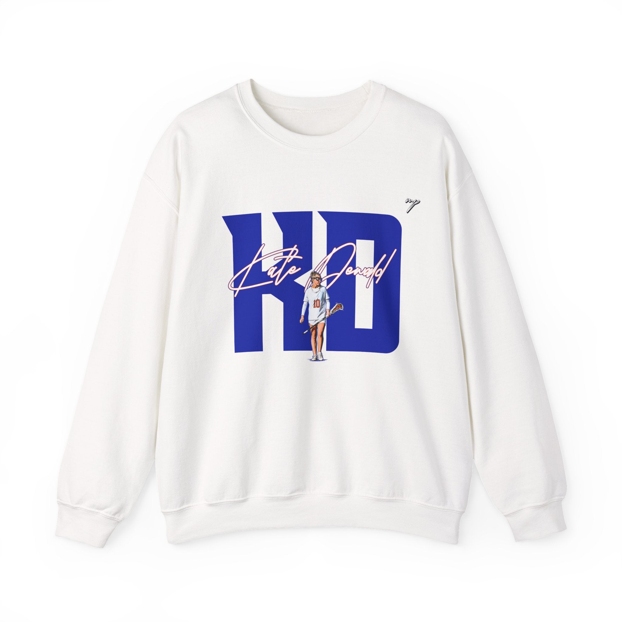Kate Dewald Crewneck