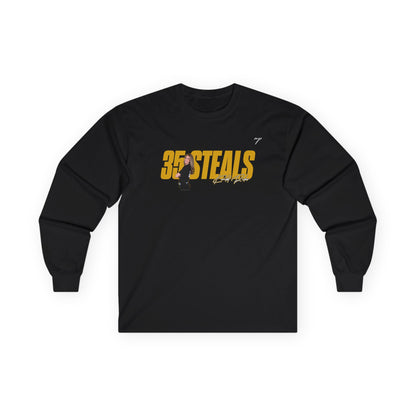 Kendal Rider Long Sleeve