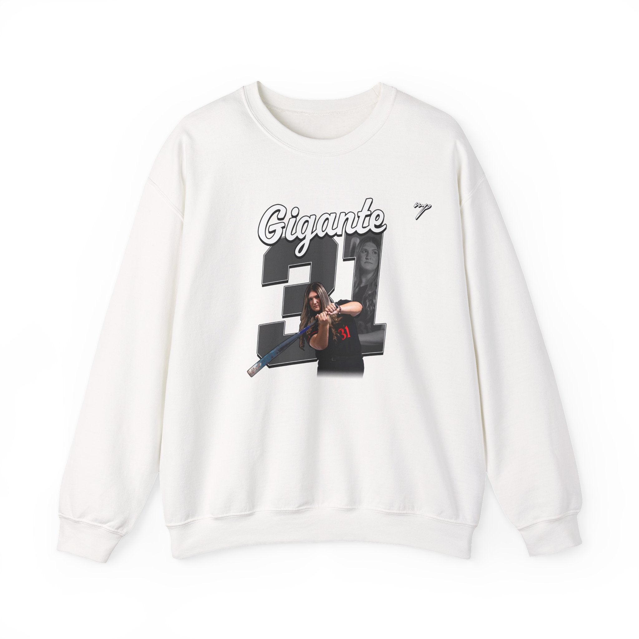 Olivia Gigante Crewneck