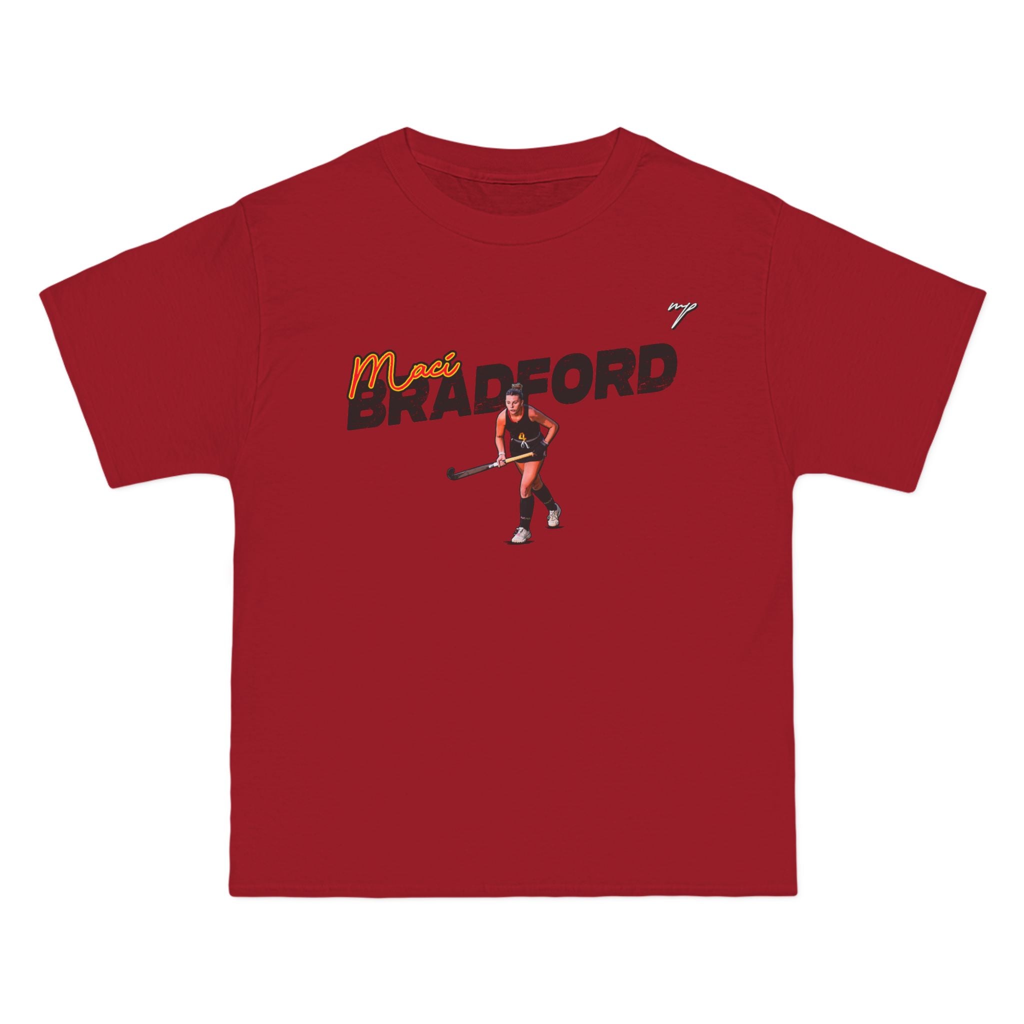 Maci Bradford Vintage Tee