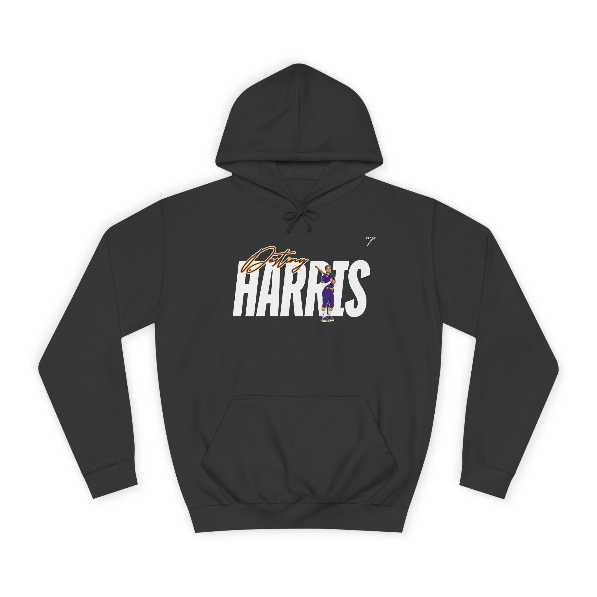 Destiny Harris Hoodie