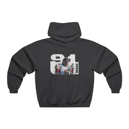 Amarion Ware Vintage Hoodie