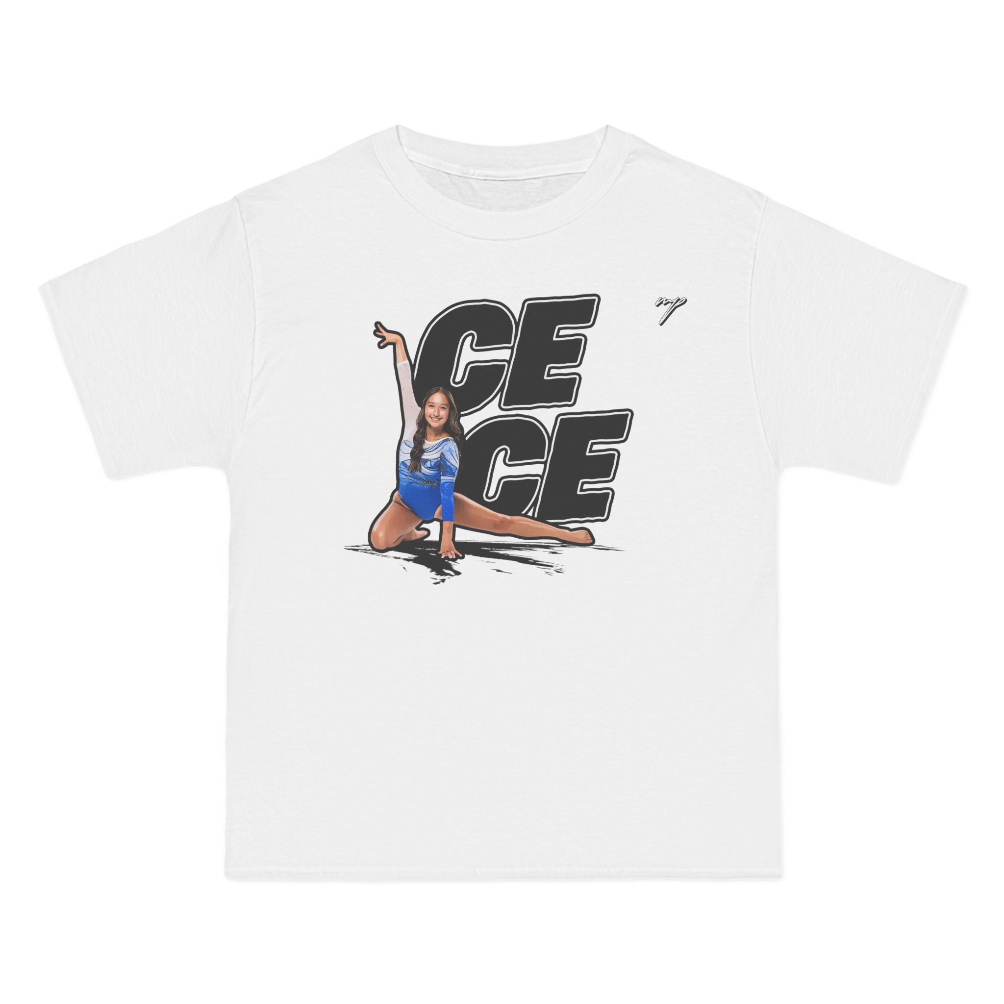 Cecily Rizo Vintage Tee