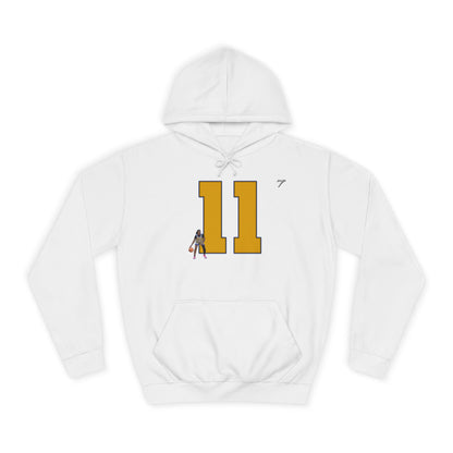 Janiyah Blevins Hoodie