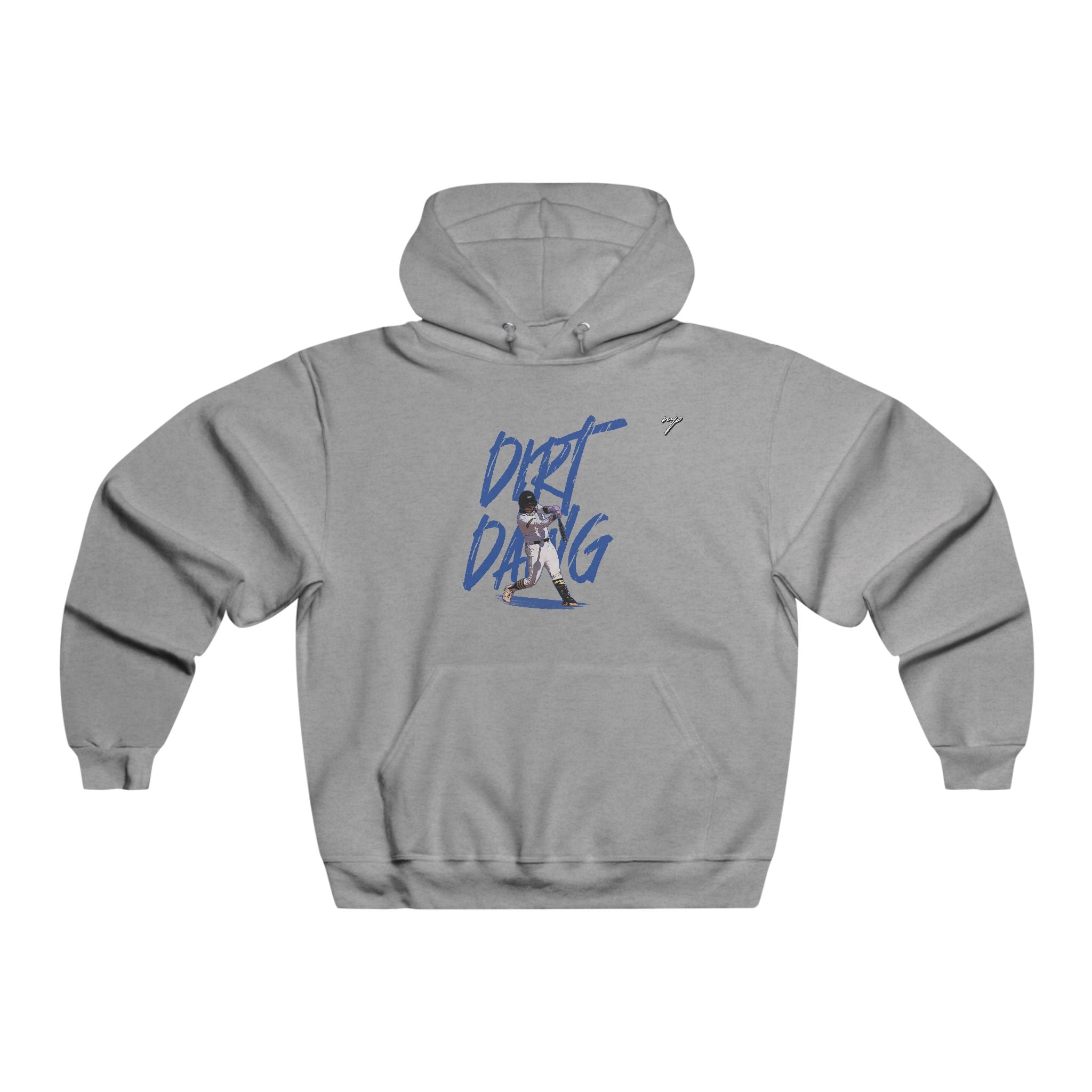 Sydney Berger Vintage Hoodie