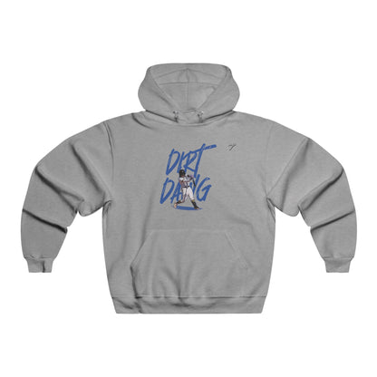 Sydney Berger Vintage Hoodie