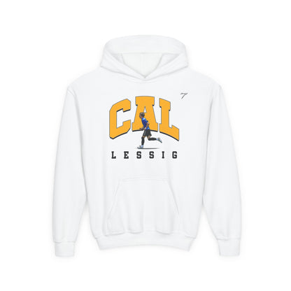 Cal Lessig YOUTH Hoodie