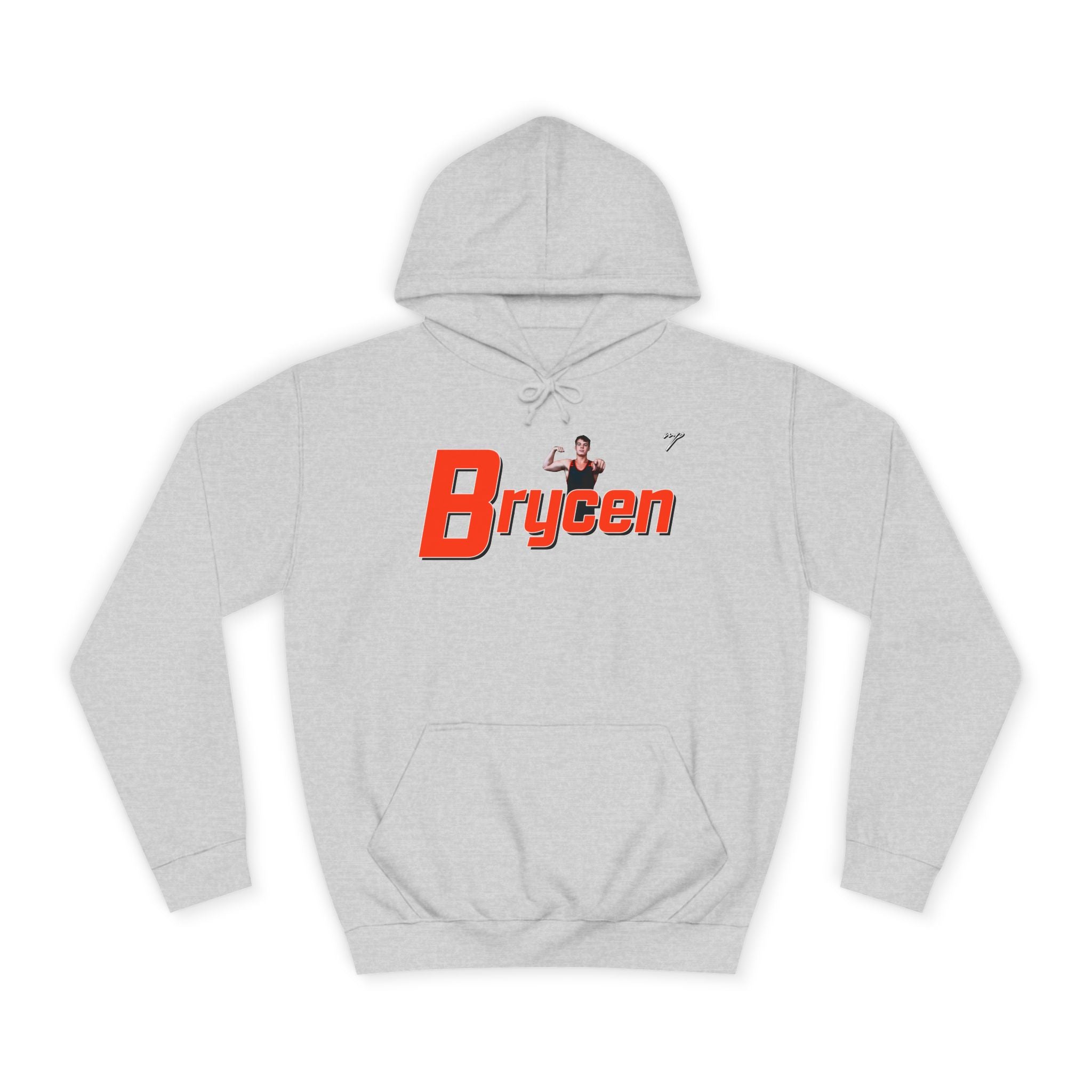 Brycen Arthur Hoodie