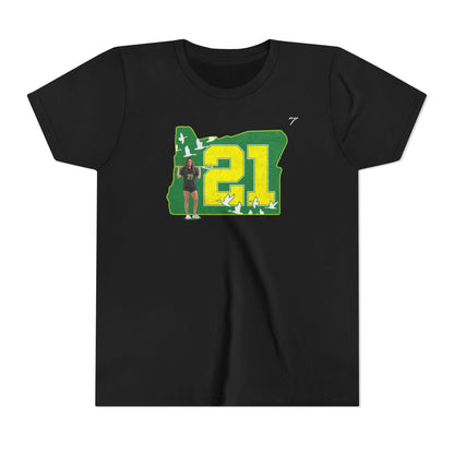 Ellie Rivera YOUTH Graphic Tee