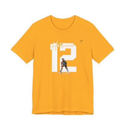 Josie Hollamon Graphic Tee