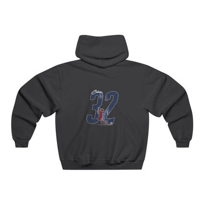 Caroline Cohen Vintage Hoodie