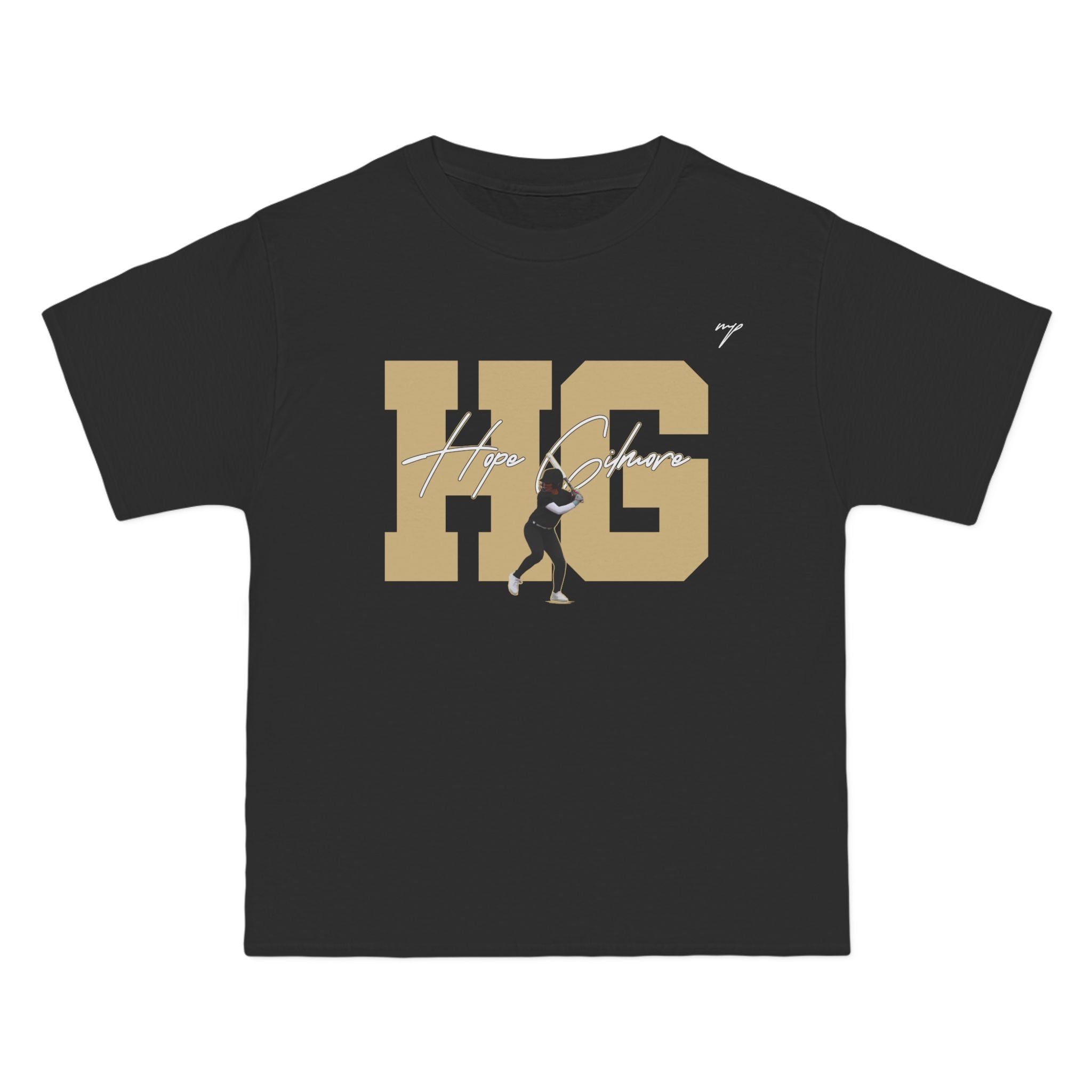 Hope Gilmore Vintage Tee