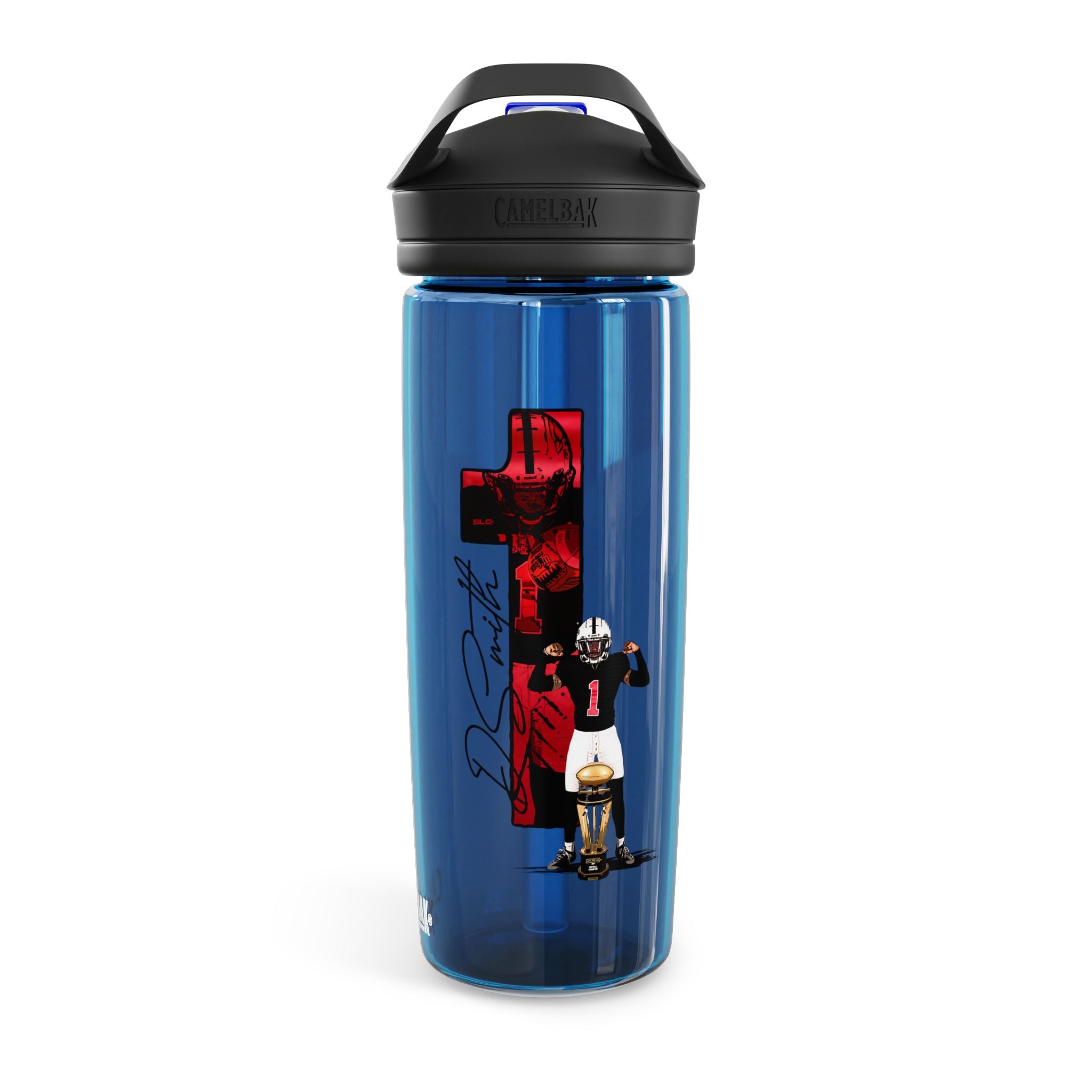Dune Smith CamelBak Water Bottle