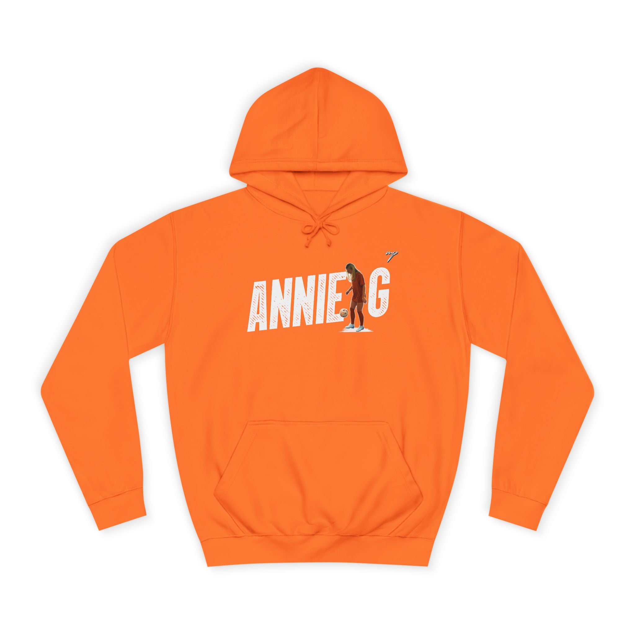 Annie Gnidula Hoodie