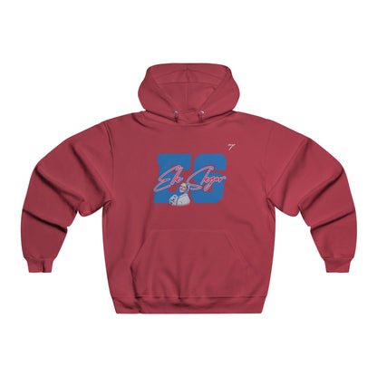 Ella Slager Vintage Hoodie
