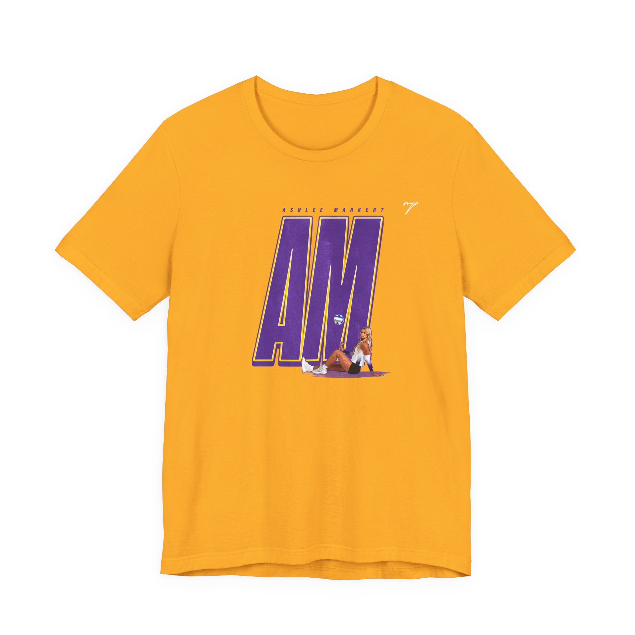 Ashlee Markert Graphic Tee