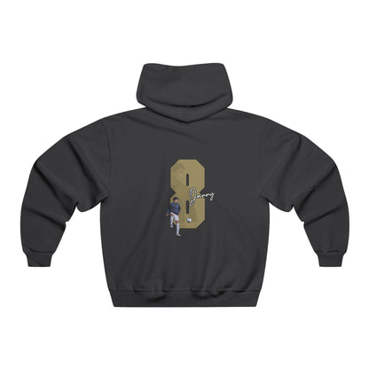 Daniel Perez Vintage Hoodie