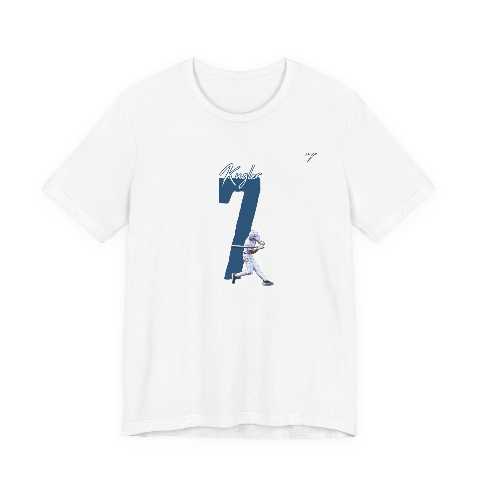 Cole Kugler Graphic Tee