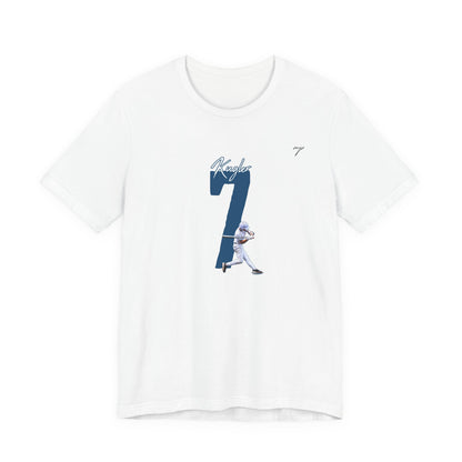 Cole Kugler Graphic Tee