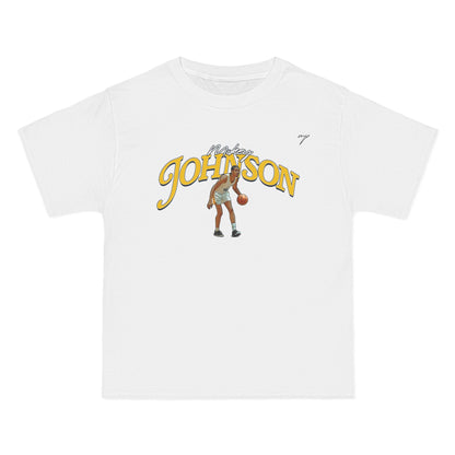 Michael Johnson Vintage Tee